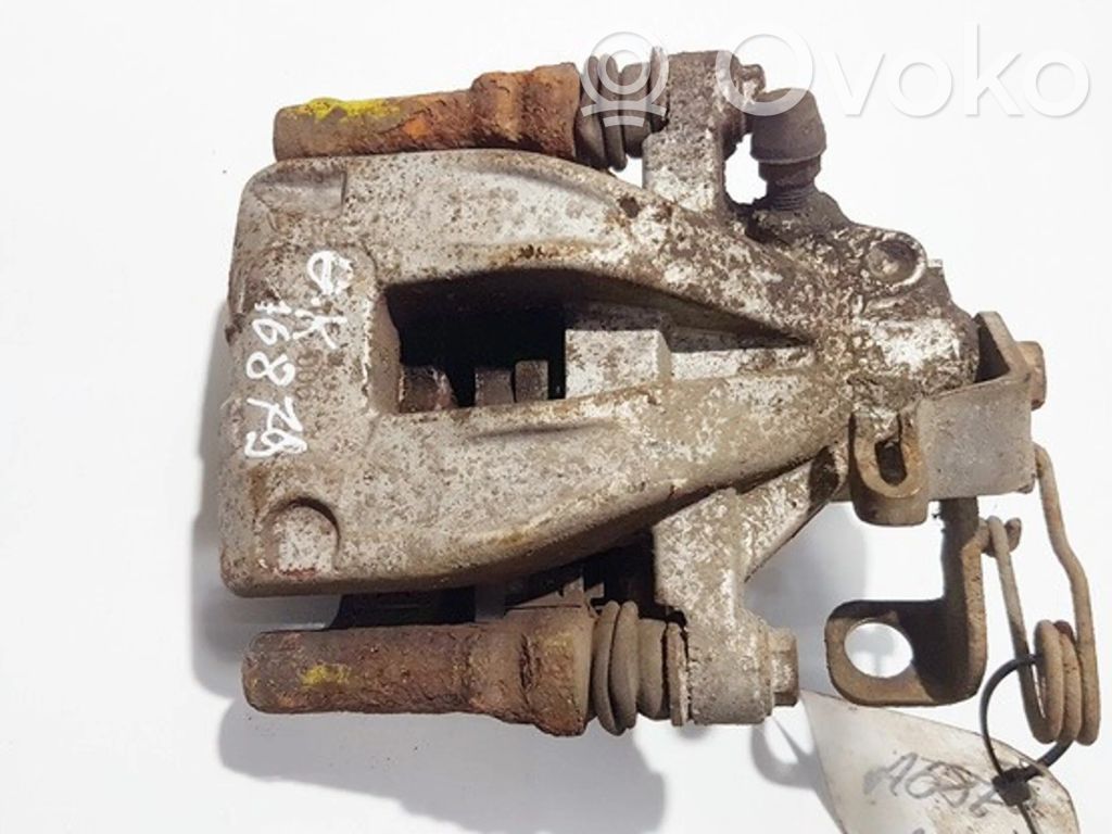 Citroen C4 I Bremssattel hinten 