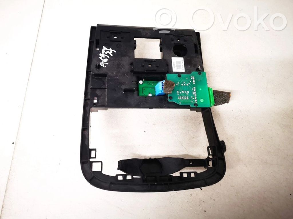 Volvo V50 Other exterior part 