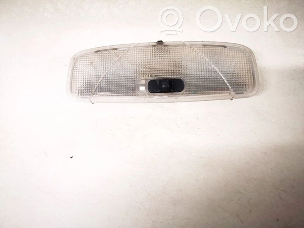 Takaistuimen valo   150539,2S6A13776AA,150539,2S6A13776AA