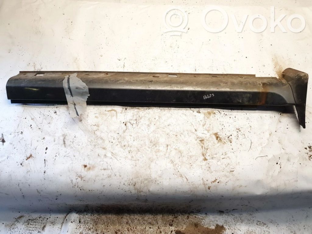 KIA Sorento Próg
