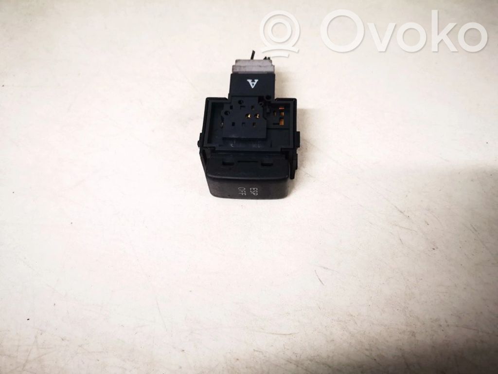 Interruptor ESP (programa de estabilidad)