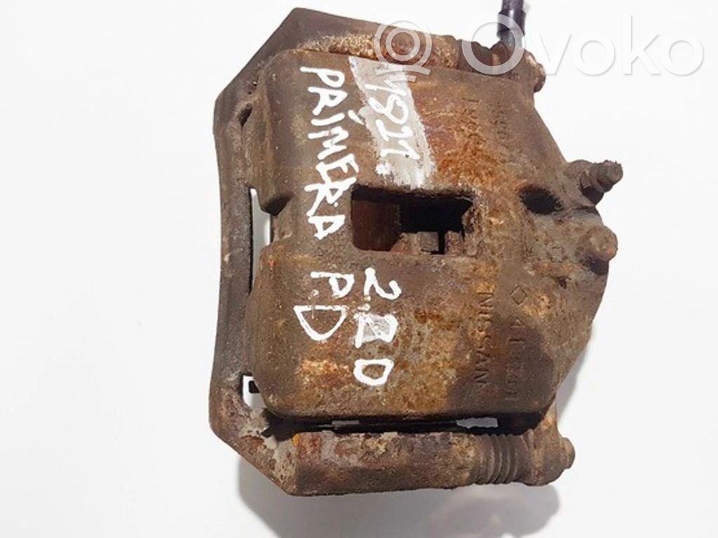 Bremssattel vorne   25961,25961