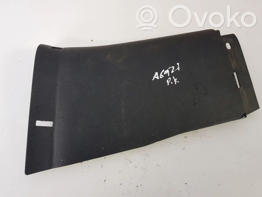 Honda Jazz Alte piese de interior 