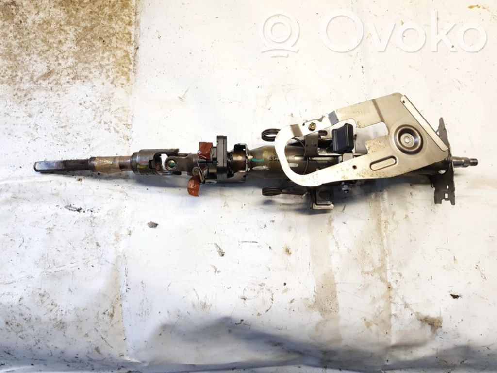 Toyota Avensis T250 Scatola dello sterzo 