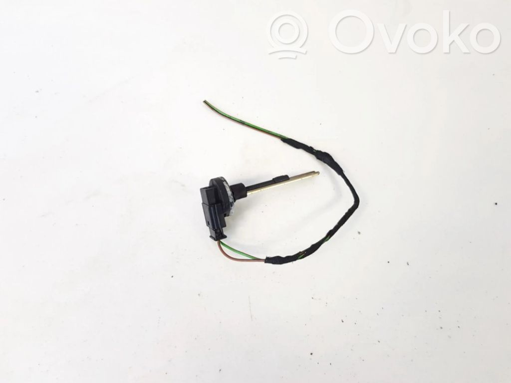 Opel Omega B2 Interior temperature sensor 
