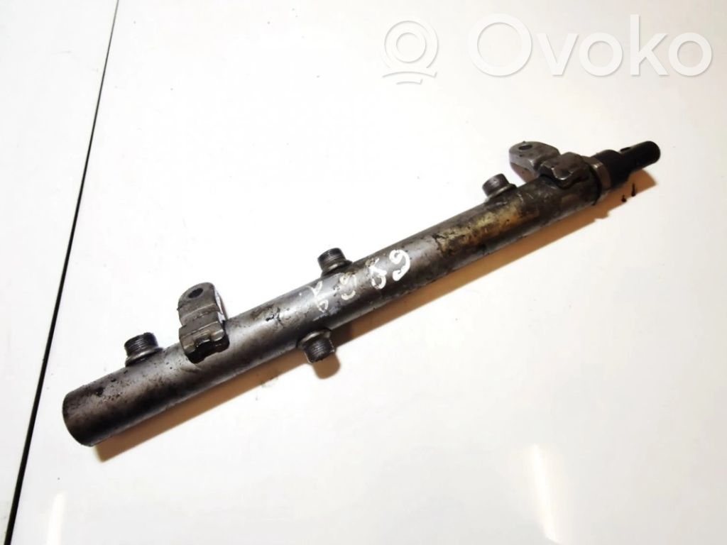Jeep Grand Cherokee (WK) Rampă alimentare injectoare 