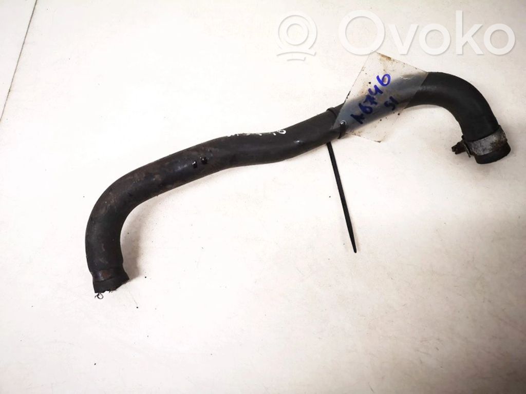 Volvo S40, V40 Tubo flessibile del liquido di raffreddamento del motore