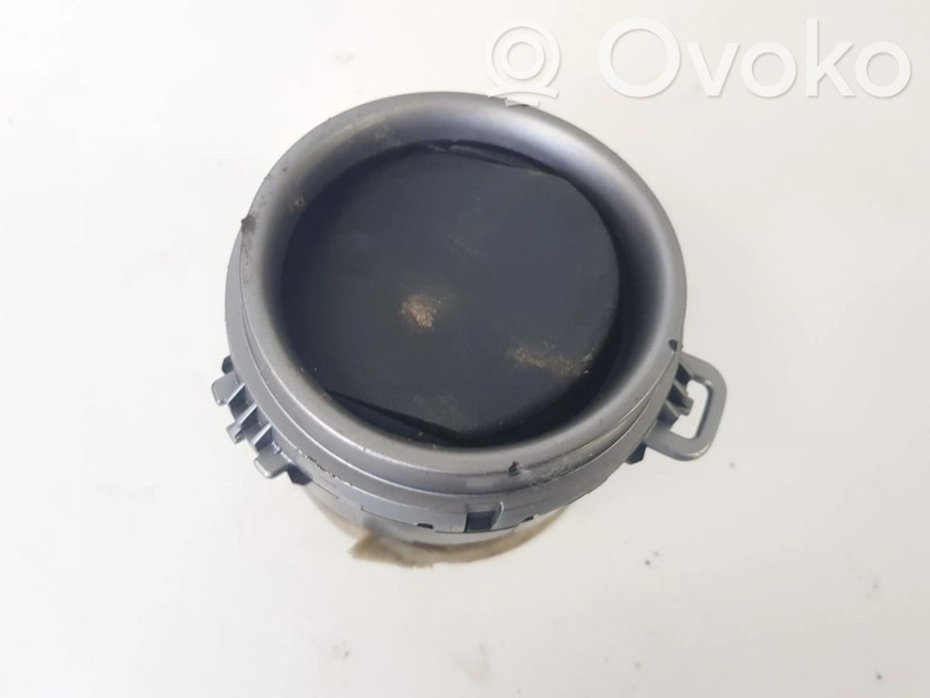 BMW 1 F20 F21 Griglia di ventilazione centrale cruscotto