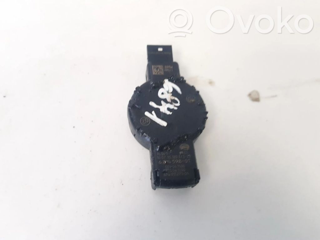 BMW 1 F20 F21 Sensor de lluvia 