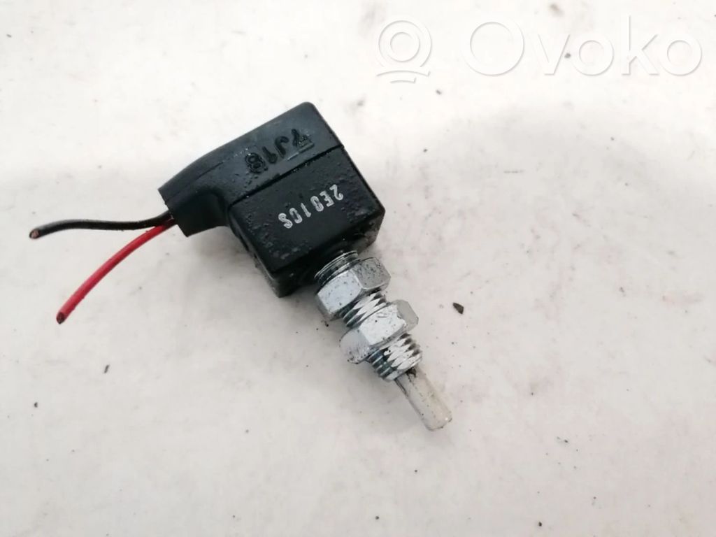 Sensor del pedal de embrague   2E010S,2E010S