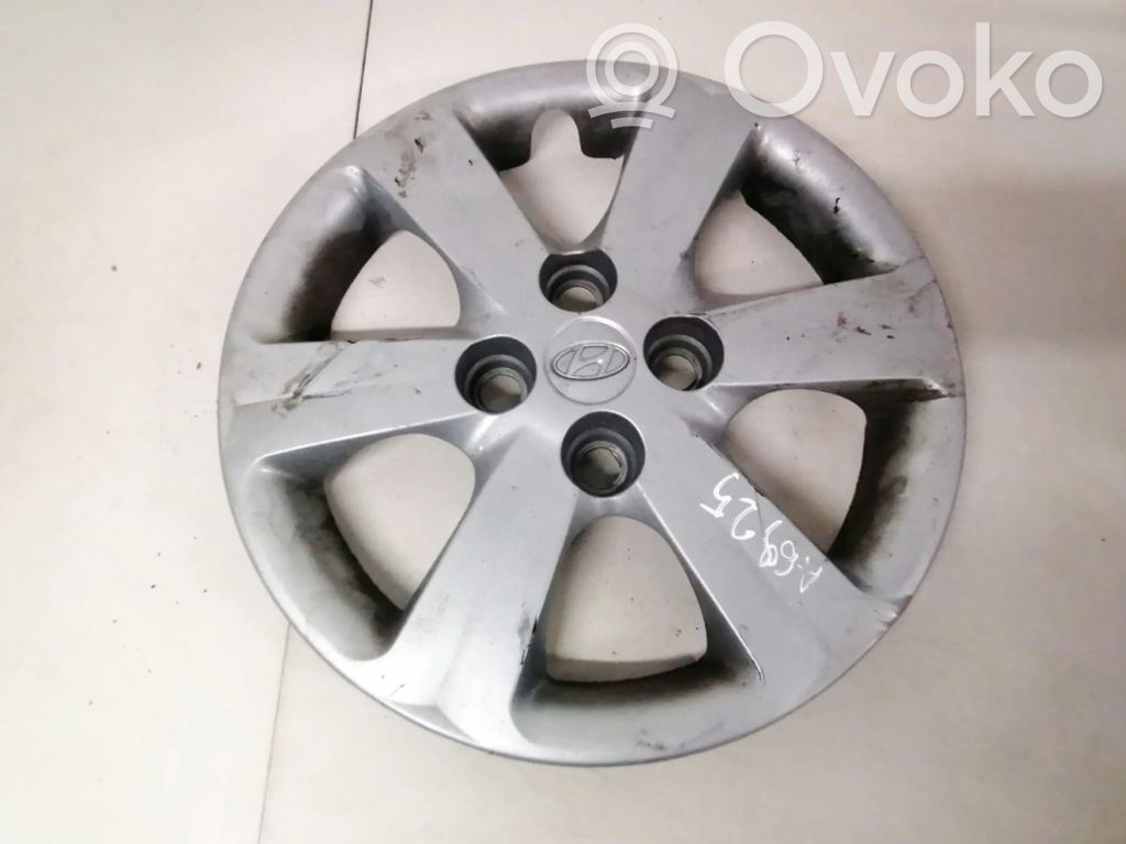 Hyundai Accent Ornament central jantă R16