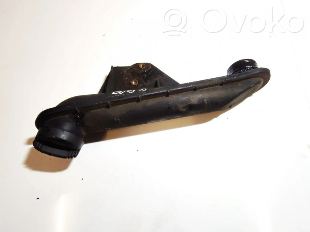 Renault Espace III Tubo flessibile mandata olio del turbocompressore turbo 
