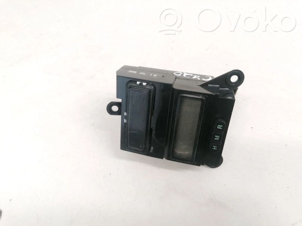 Hyundai Sonata Monitor/display/piccolo schermo