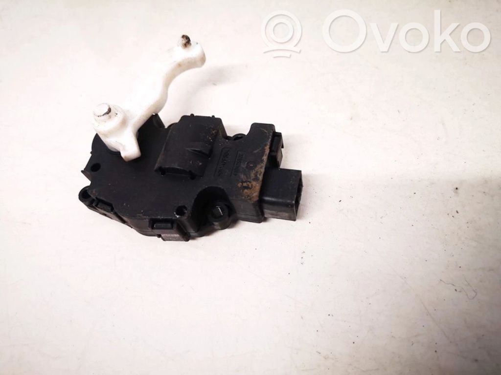Jaguar XF Motor/actuator clapetă aer 