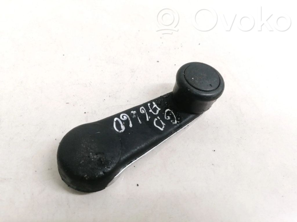 Audi 100 200 5000 C3 Manetă macara ușă față