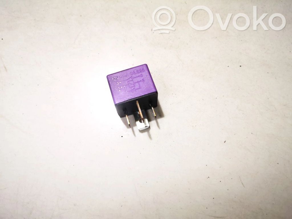 Otros relés   12V50A03525,12V50A03525