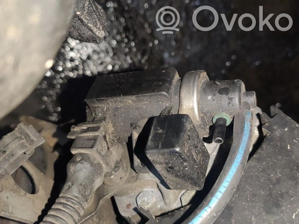 BMW 3 E46 Elettrovalvola turbo
