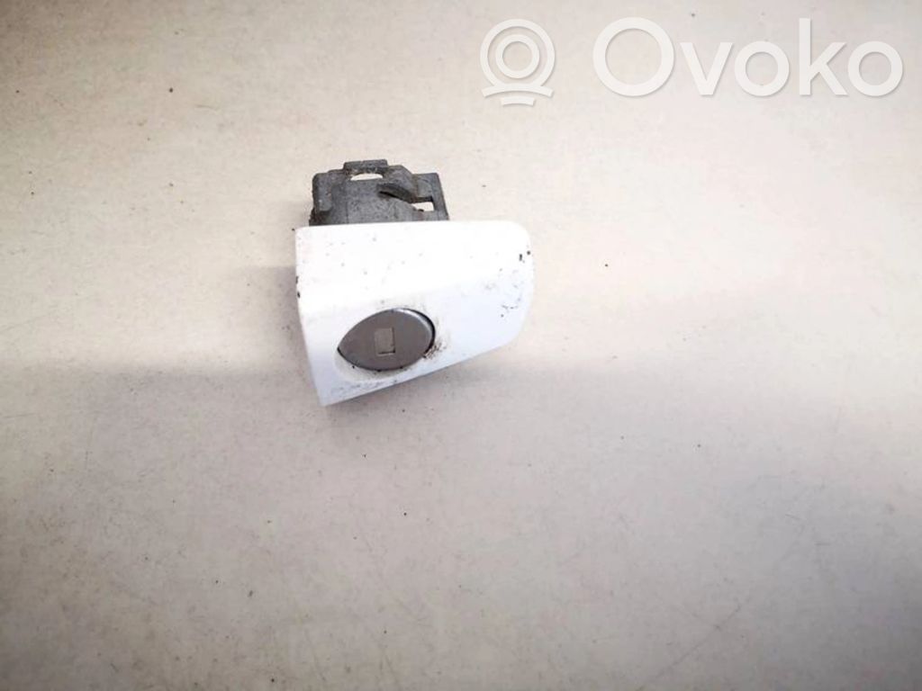Opel Insignia A Couvre de porte de chargement