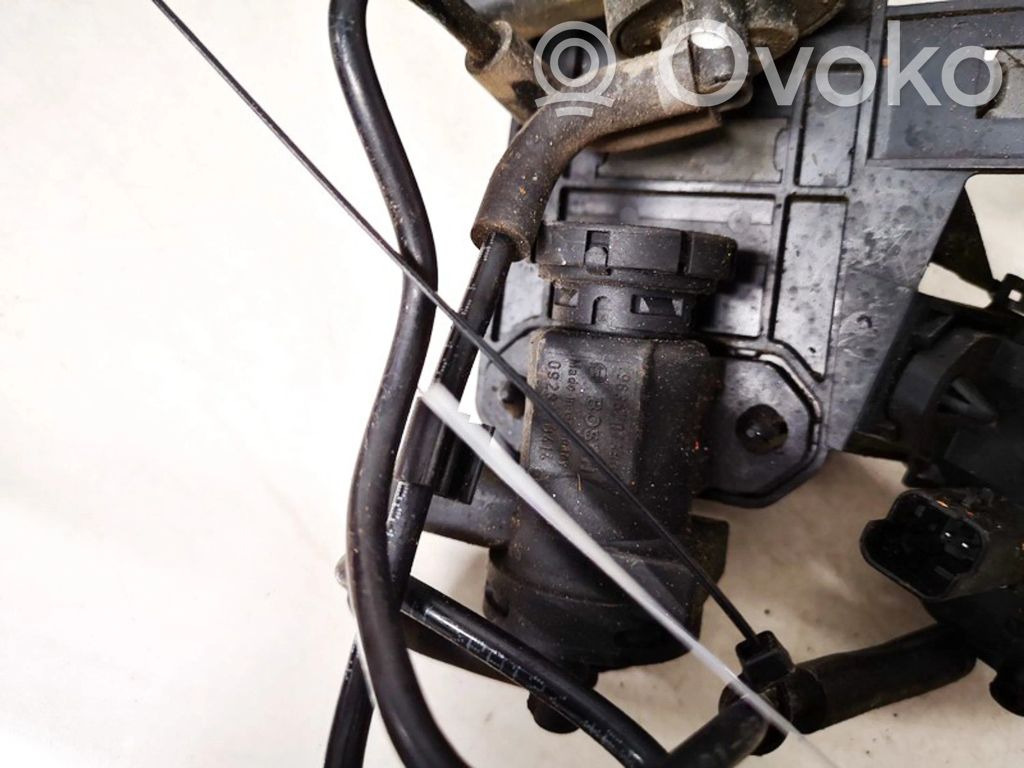 Elettrovalvola turbo   9635704380,0928400414,0928400414,9635704380