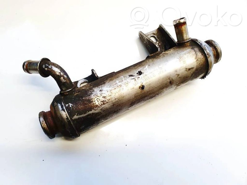 Fiat Croma Valvola di raffreddamento EGR