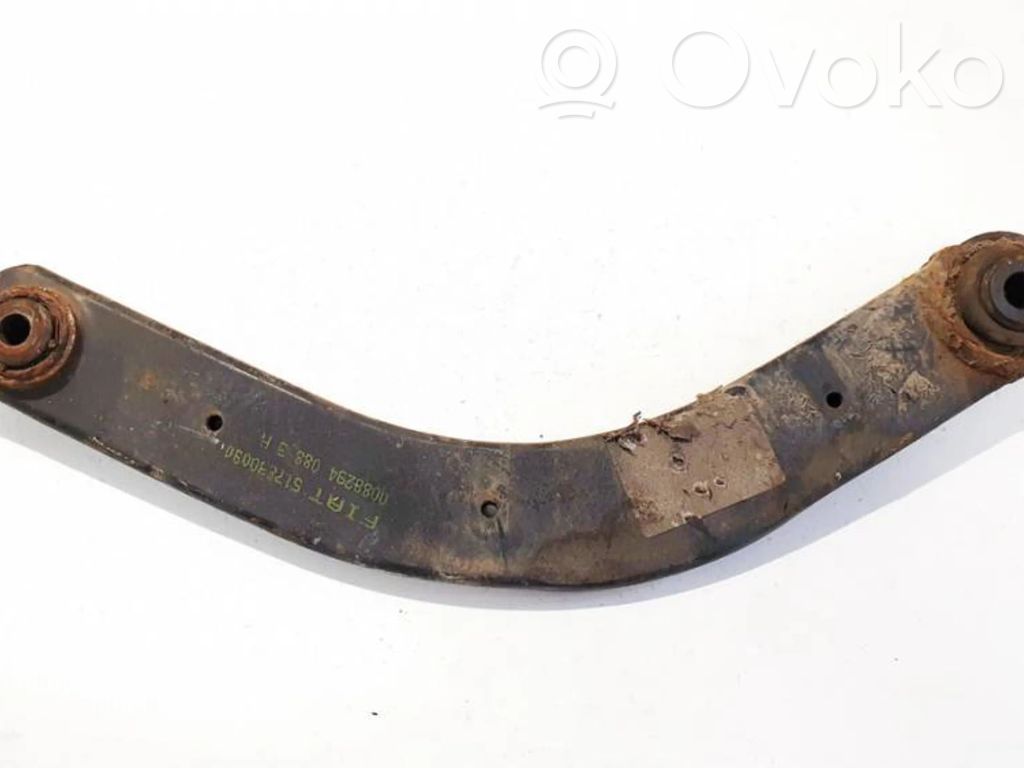 Fiat Croma Basculă superioară spate 