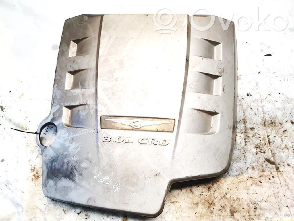 Chrysler 300 - 300C Motorabdeckung 