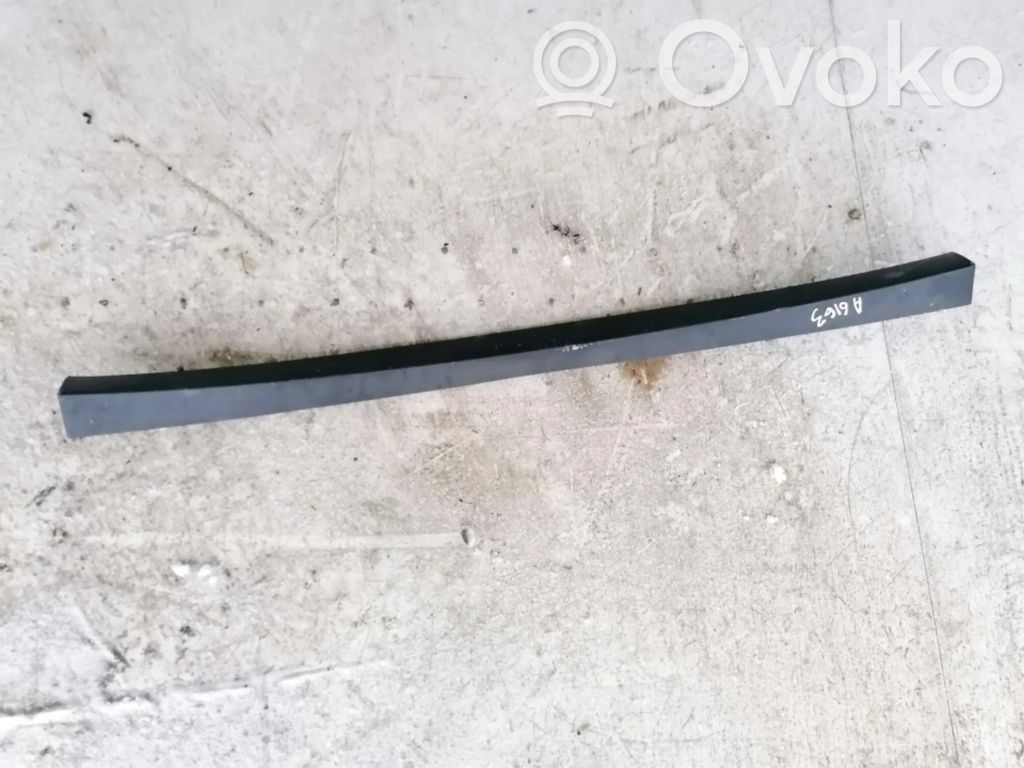 Audi Q7 4L Autres éléments garniture de coffre