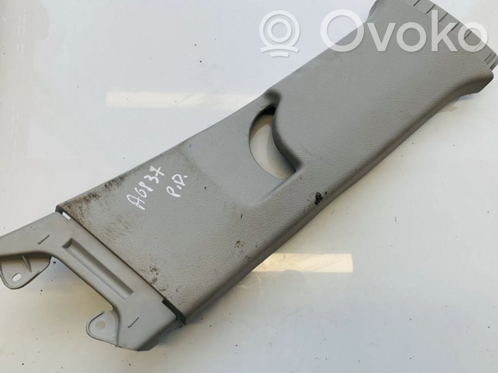 Toyota Yaris Altra parte interiore