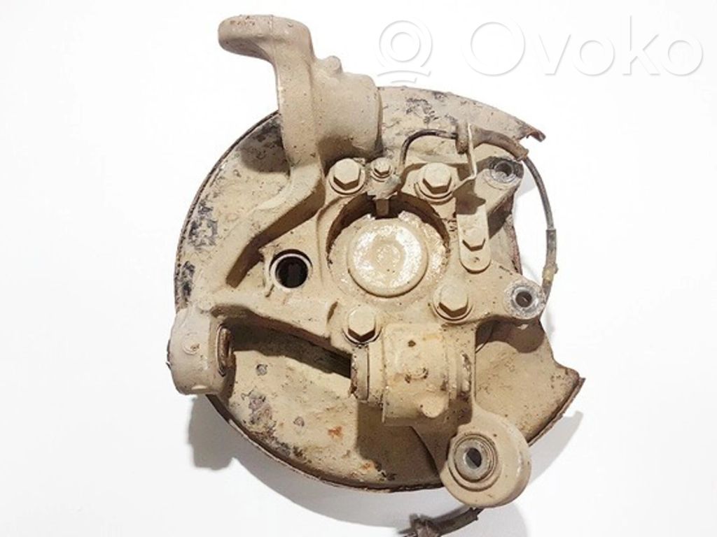 Volvo V70 Fuzetă spate 
