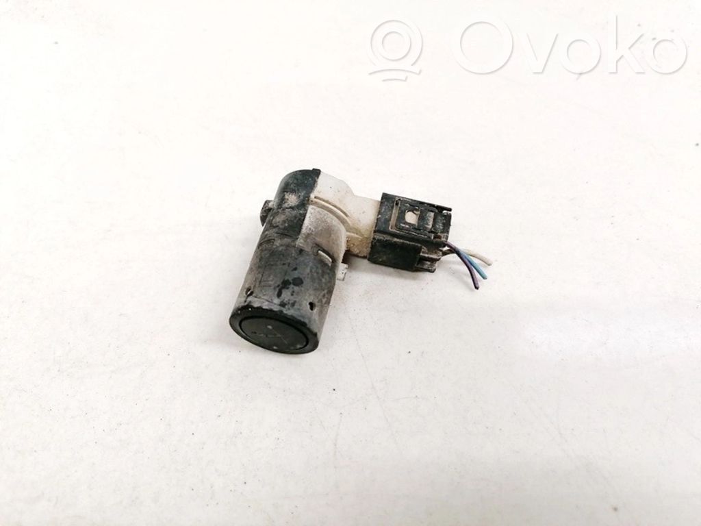 Fiat Idea Sensor de aparcamiento PDC 