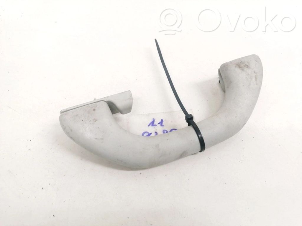 Maniglia interna tetto posteriore   7M3857607H,7M3857607H