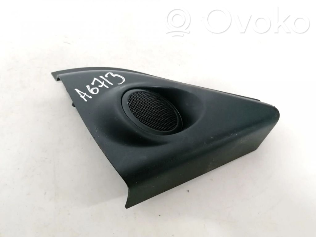 Ford Mondeo MK IV Etuoven kaiutin 