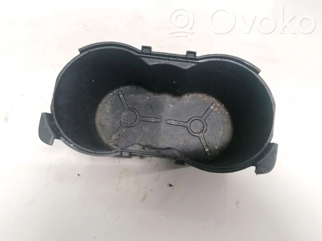 Ford Mondeo MK IV Portavasos 