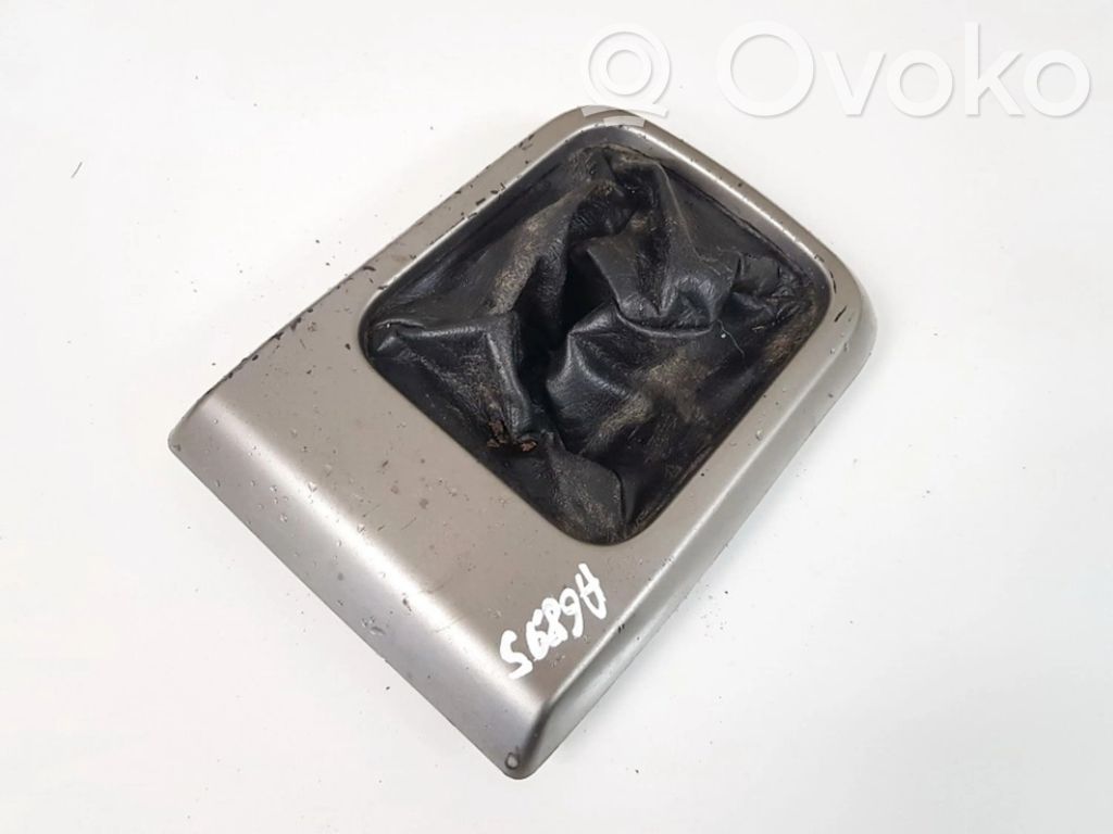 Nissan X-Trail T30 Other interior part 