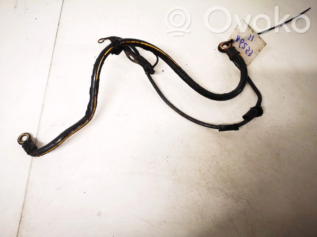 Otros cableados