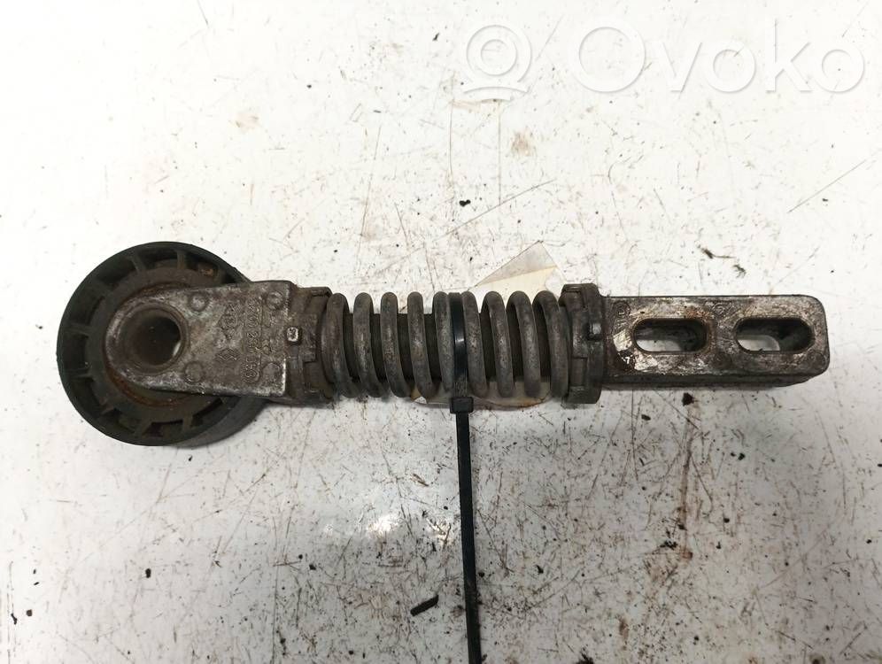 Renault Scenic I Tensor de correa del alternador 