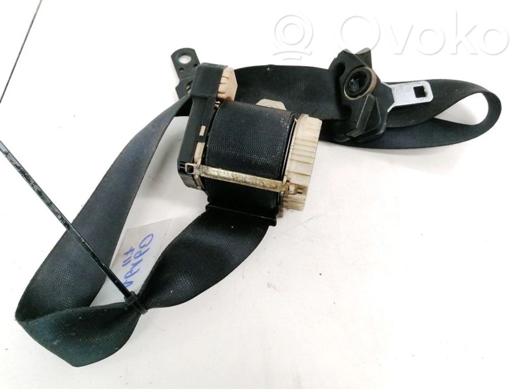 Cinturón trasero   43594D,43594D