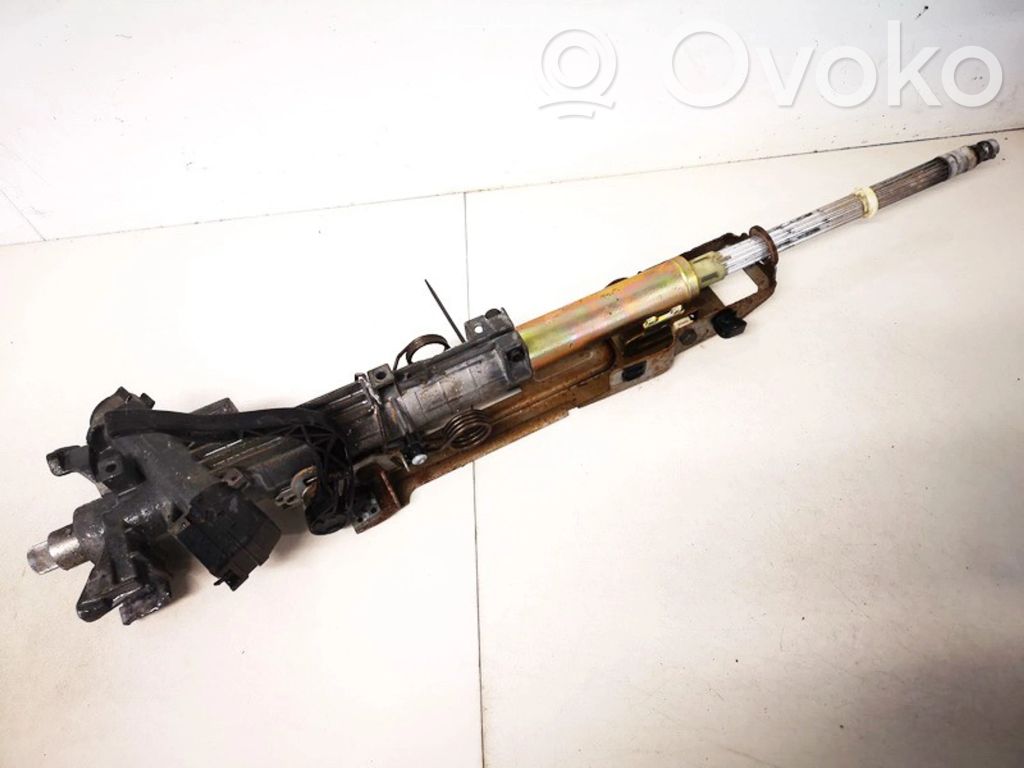 BMW 3 E46 Colonne de direction 
