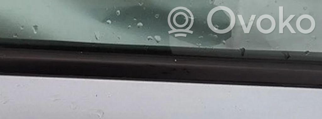 Chevrolet Evanda Ornament geam ușă față