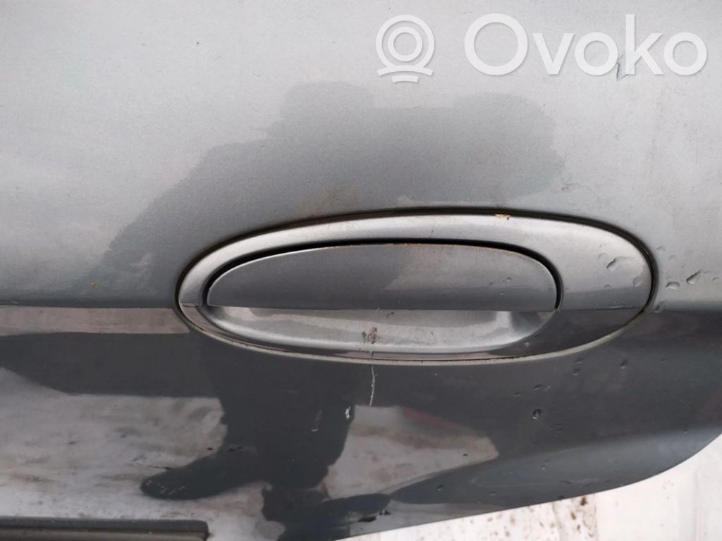 Chevrolet Evanda Mâner exterior ușă față