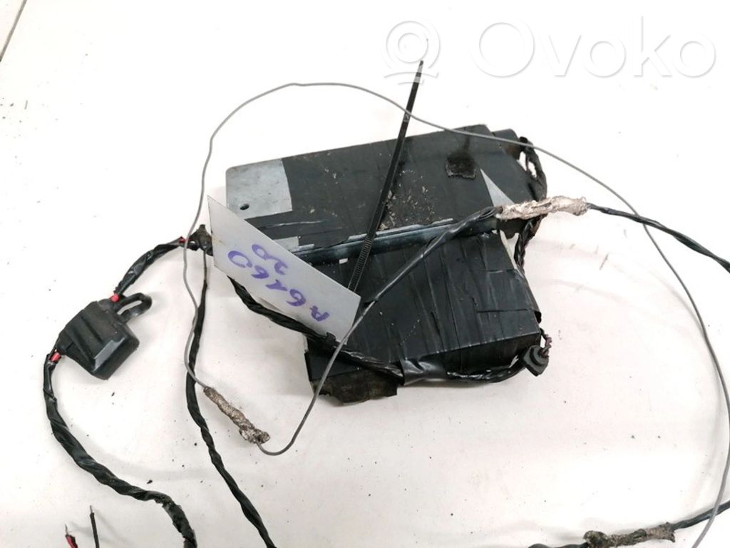 Inne komputery / moduły / sterowniki   5TRK0200UK,03D453B,03D453B,5TRK0200UK