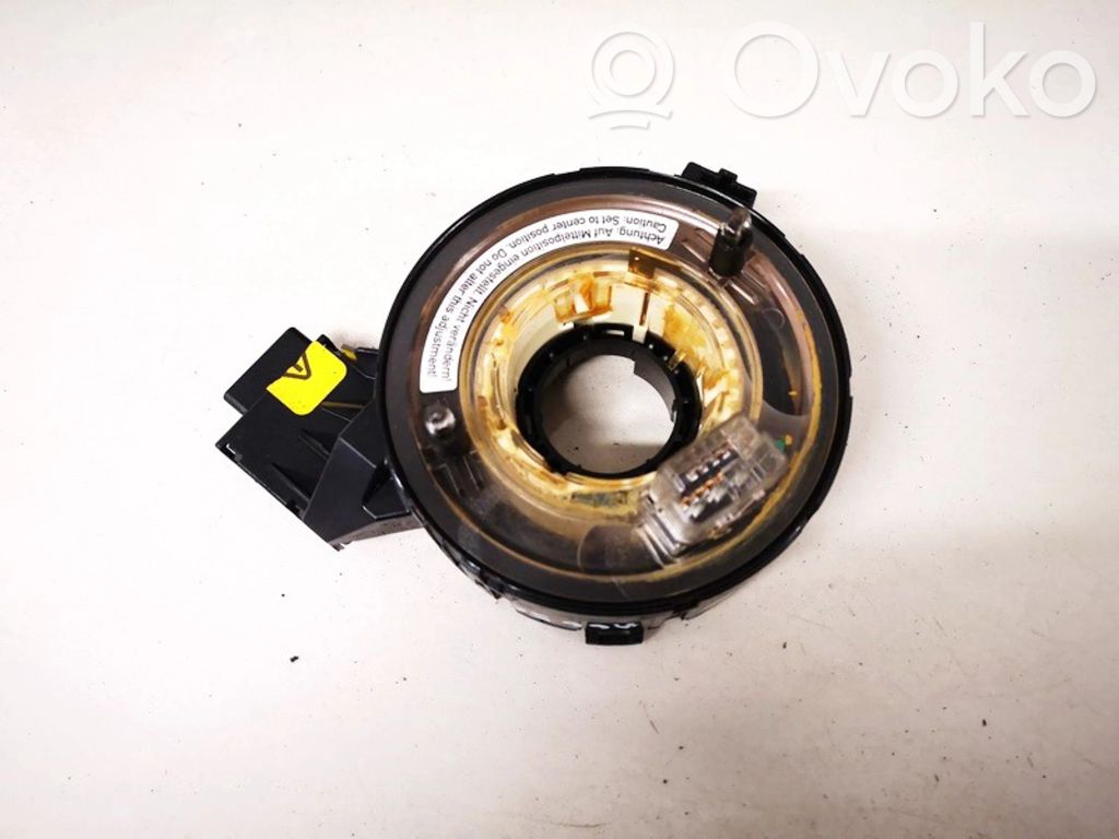 Skoda Octavia Mk2 (1Z) Inel glisant airbag (inel SRS)