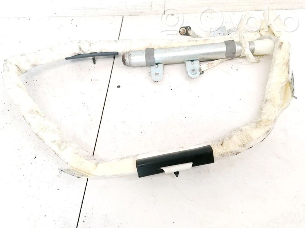 KIA Sorento Airbag da tetto