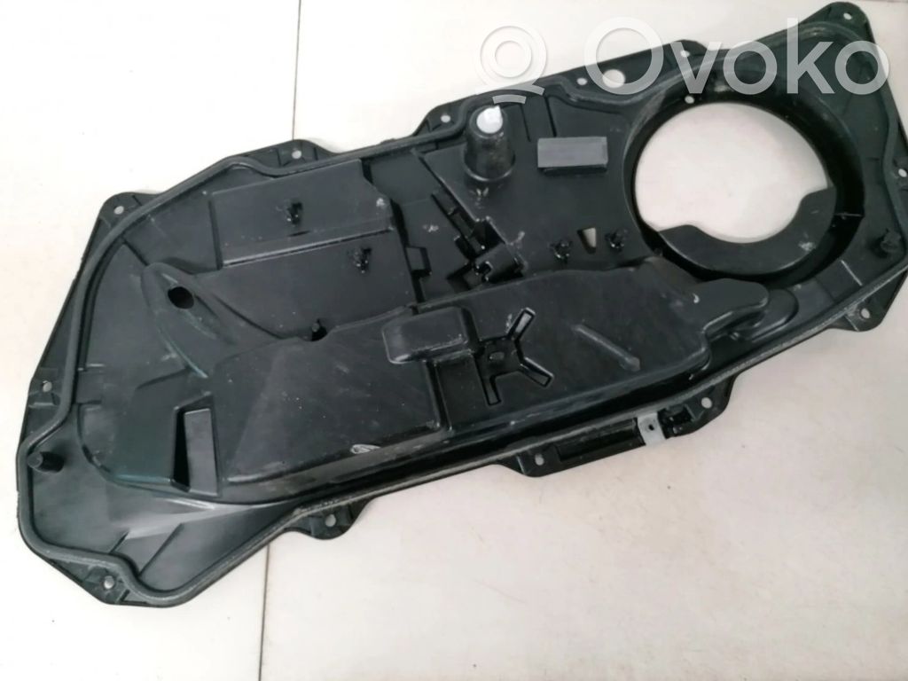 Land Rover Discovery Sport Muu ulkopuolen osa 