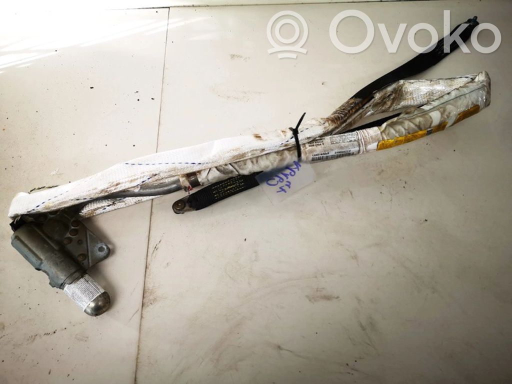 Land Rover Range Rover L322 Airbag cortină 