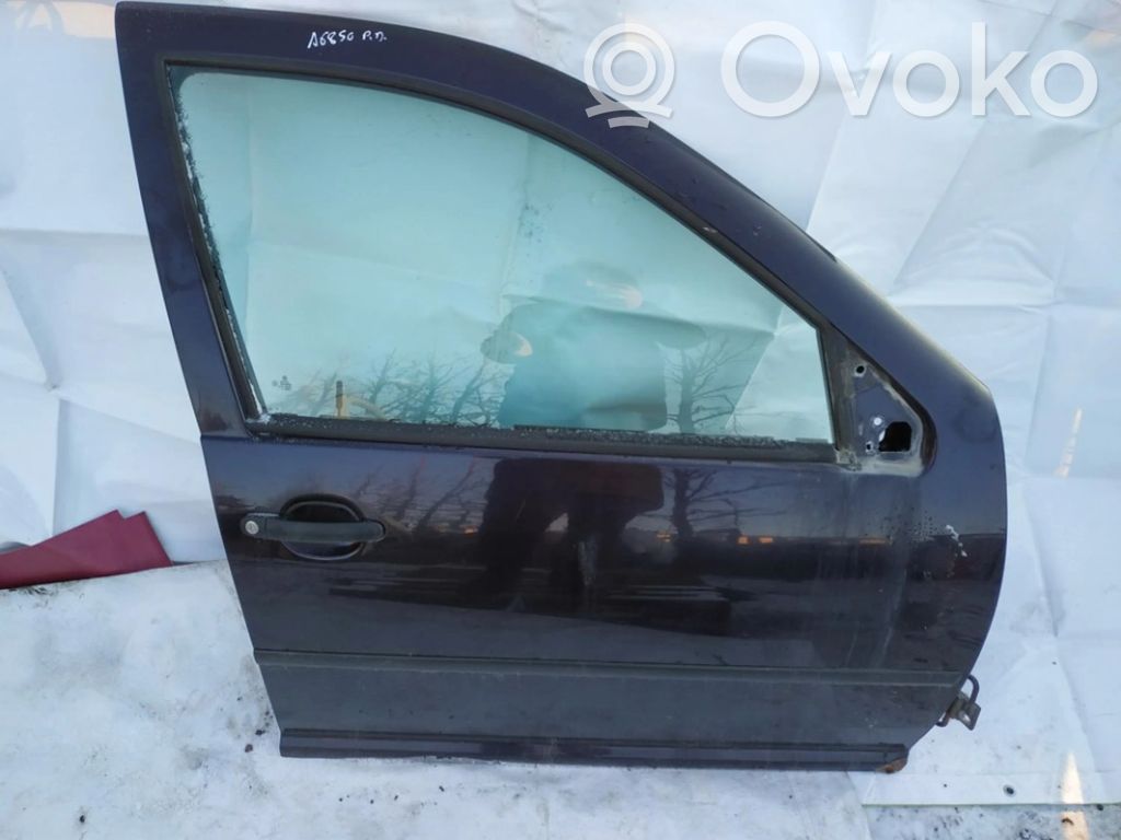 Volkswagen Golf IV Portiera anteriore 