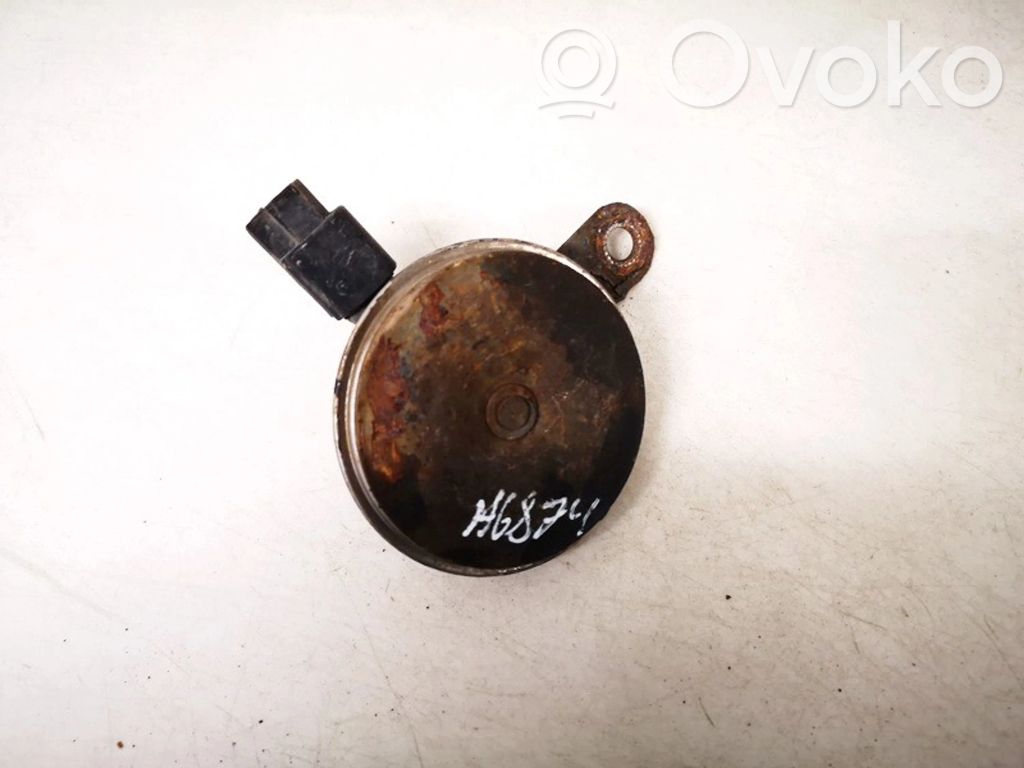 Honda Civic Señal acústica 