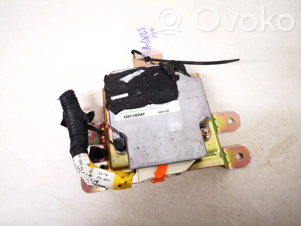 KIA Sorento Sterownik / Moduł Airbag 