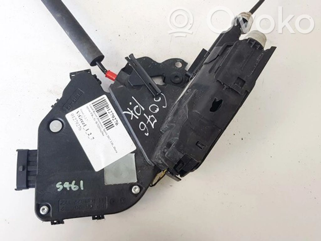 Land Rover Discovery Sport Serratura portiera anteriore
