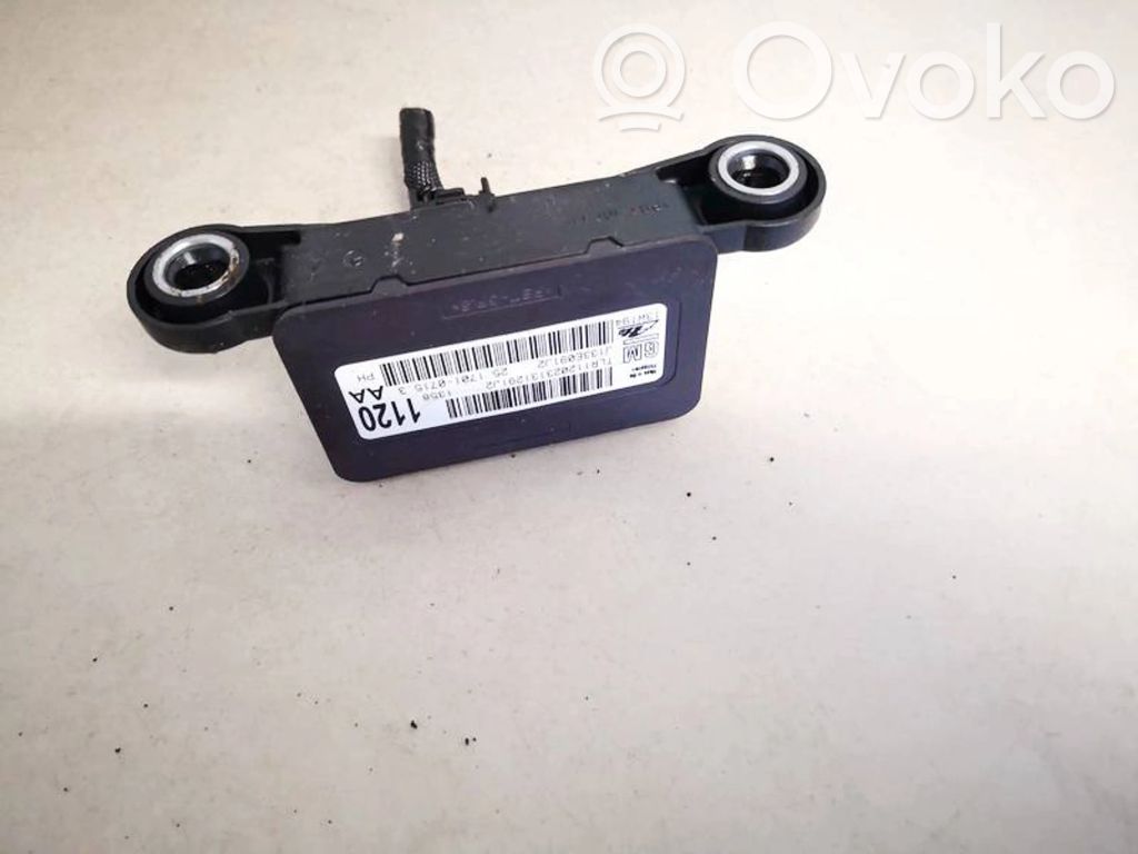ESP Drehratensensor Querbeschleunigungssensor   13581120,25170107153,13581120,25170107153